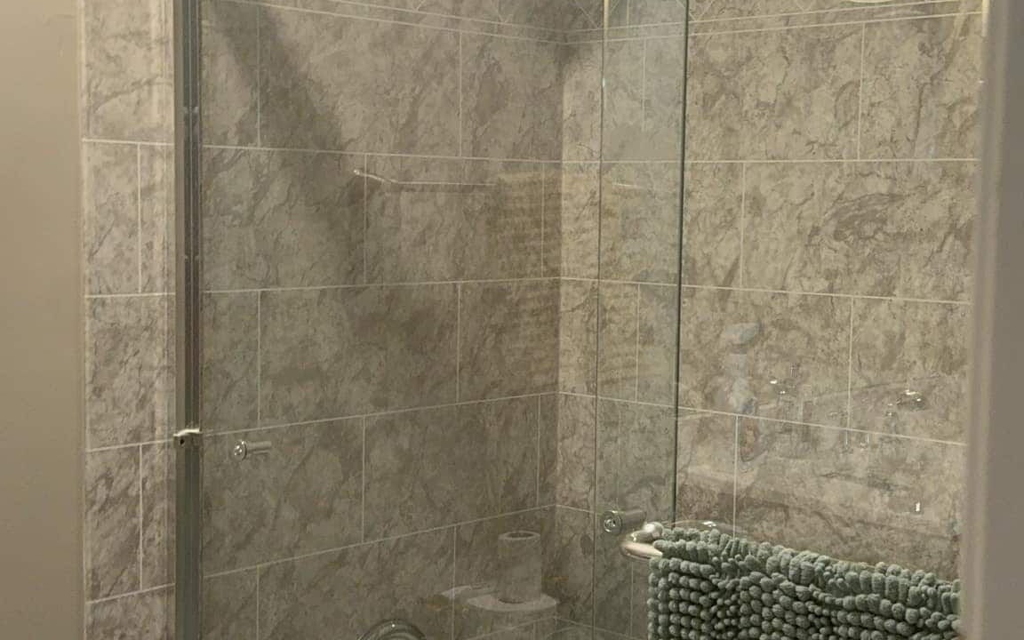 Photo of Bathroom in Blawenburg
