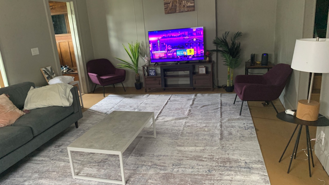 Photo of Livingroom in Niles