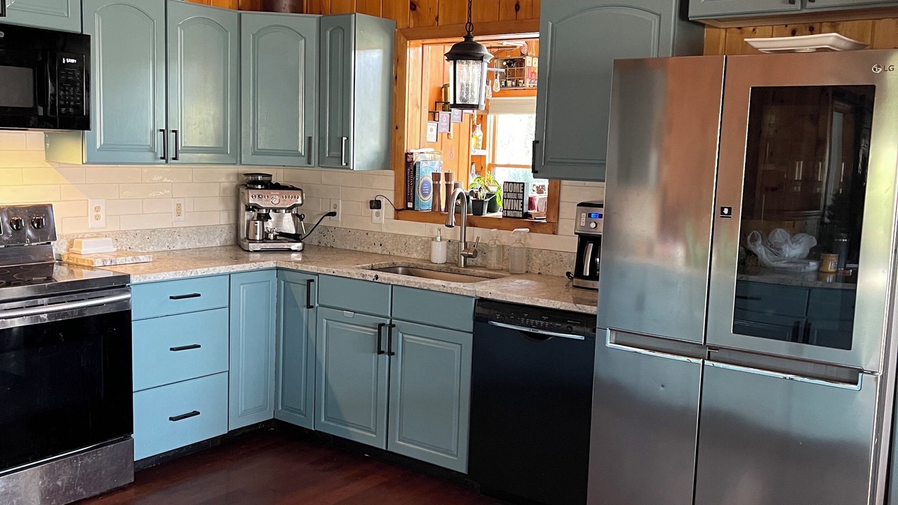 Photo of Kitchen in Mathias