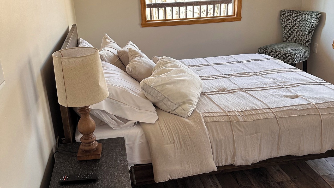Photo of Bedroom in Mathias