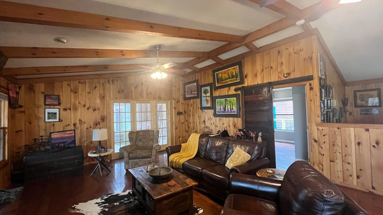 Photo of Livingroom in Mathias