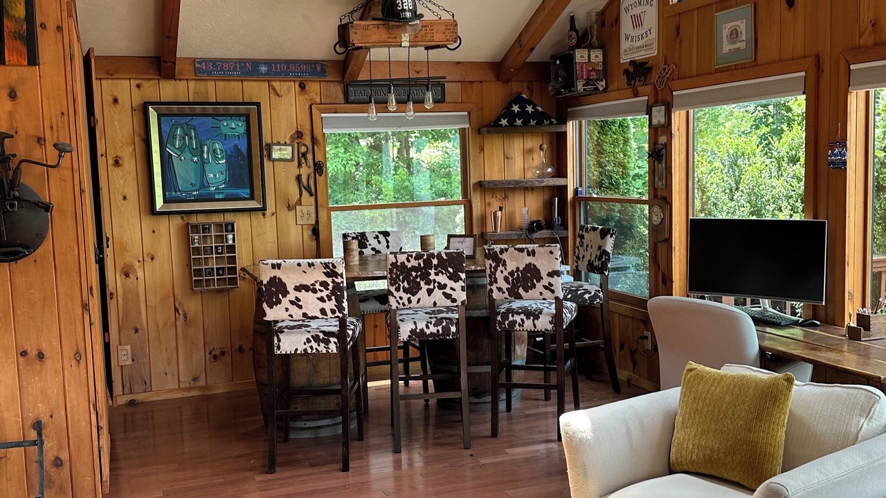 Photo of Livingroom in Mathias