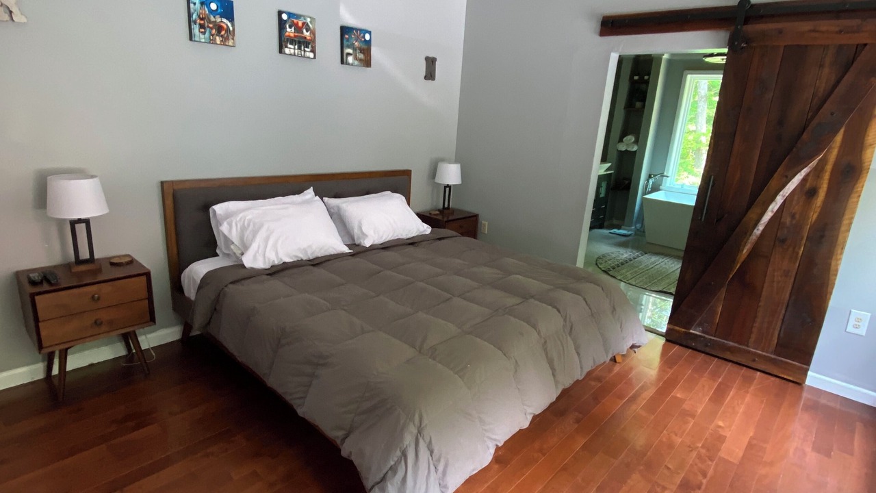 Photo of Bedroom in Mathias