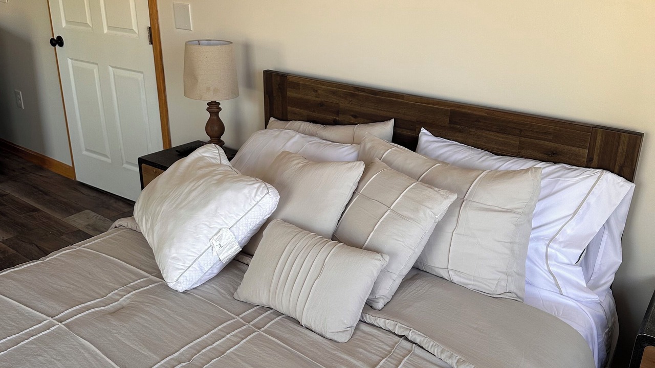 Photo of Bedroom in Mathias