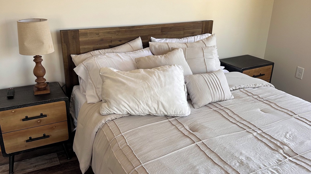 Photo of Bedroom in Mathias