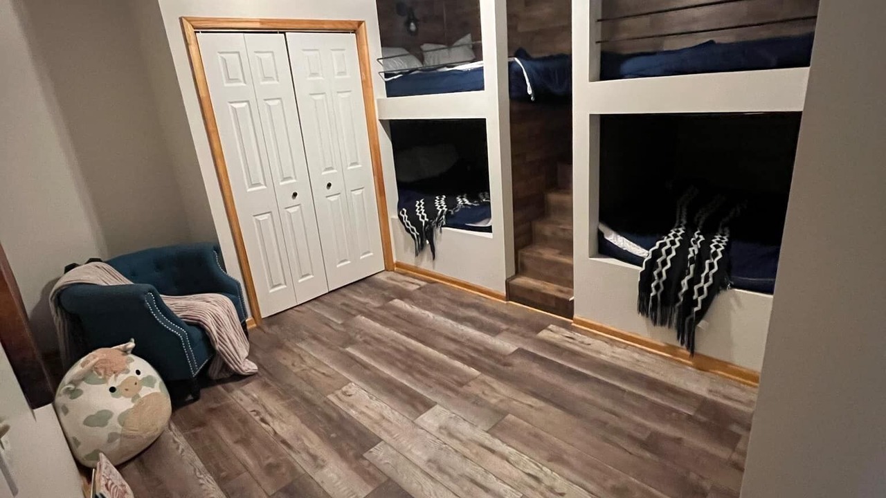 Photo of Bedroom in Mathias