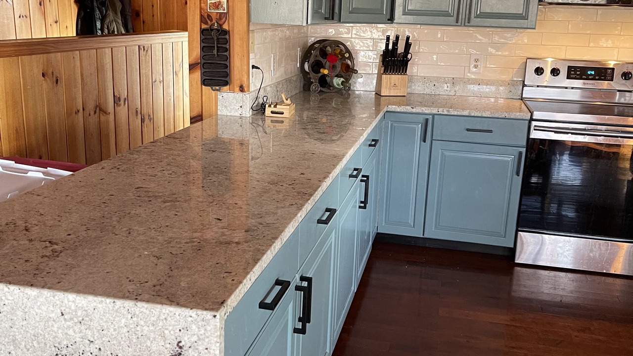 Photo of Kitchen in Mathias