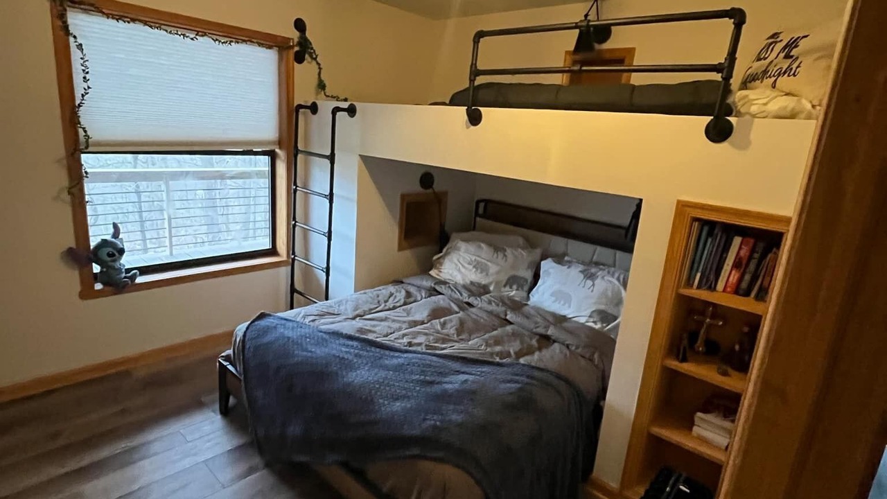 Photo of Bedroom in Mathias