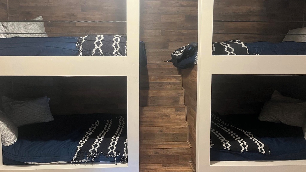 Photo of Bedroom in Mathias