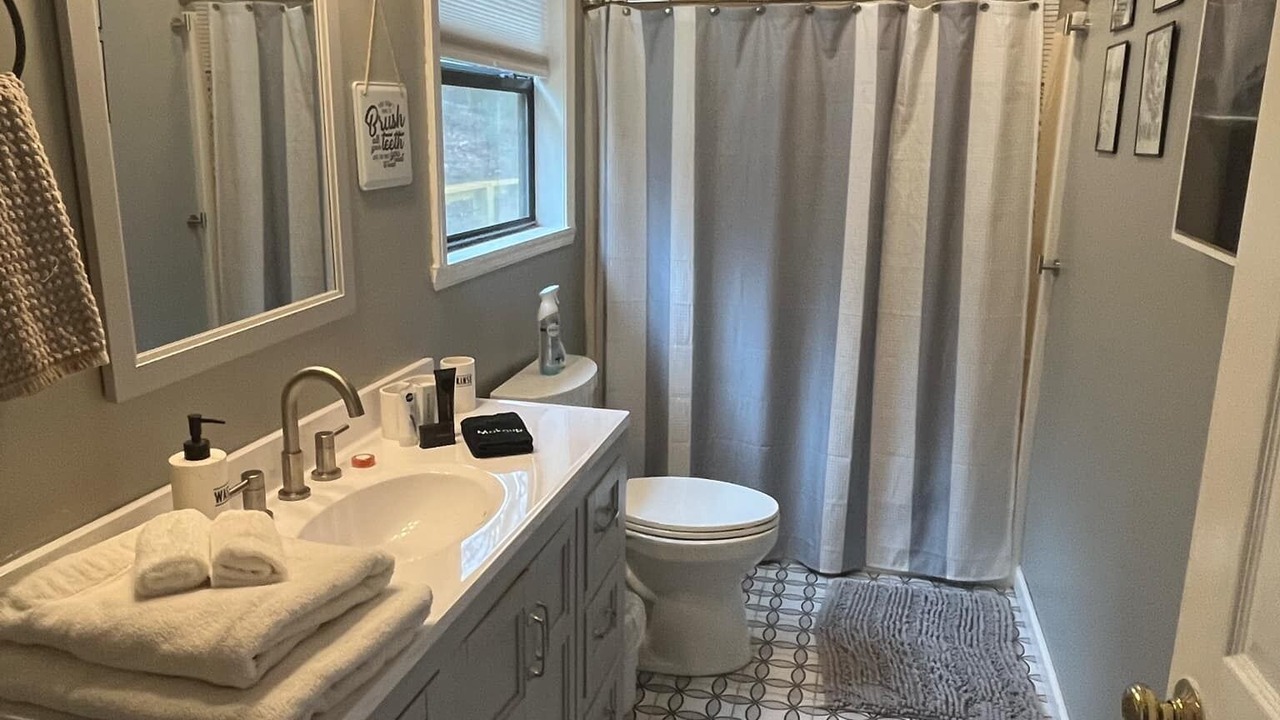 Photo of Bathroom in Mathias