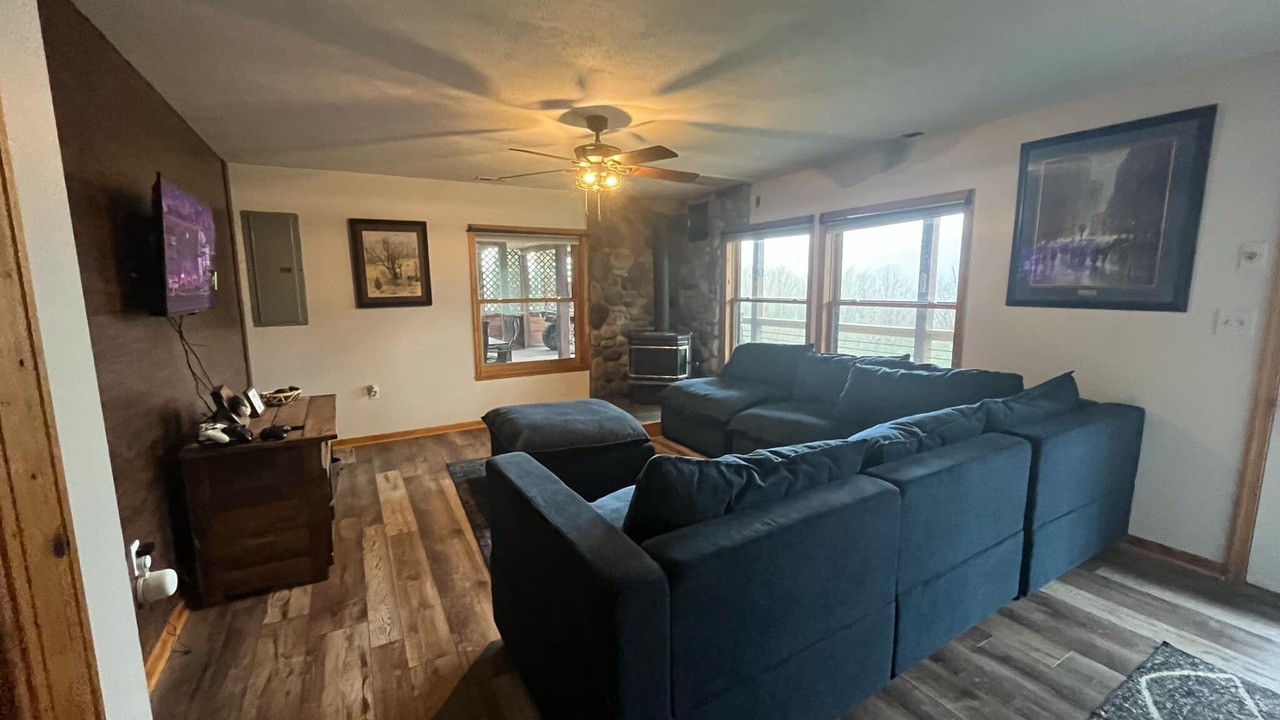 Photo of Livingroom in Mathias