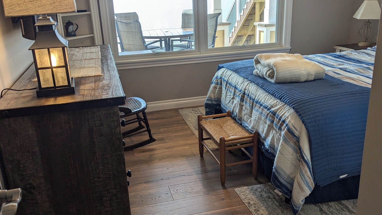 Photo of Bedroom in Town of Milo