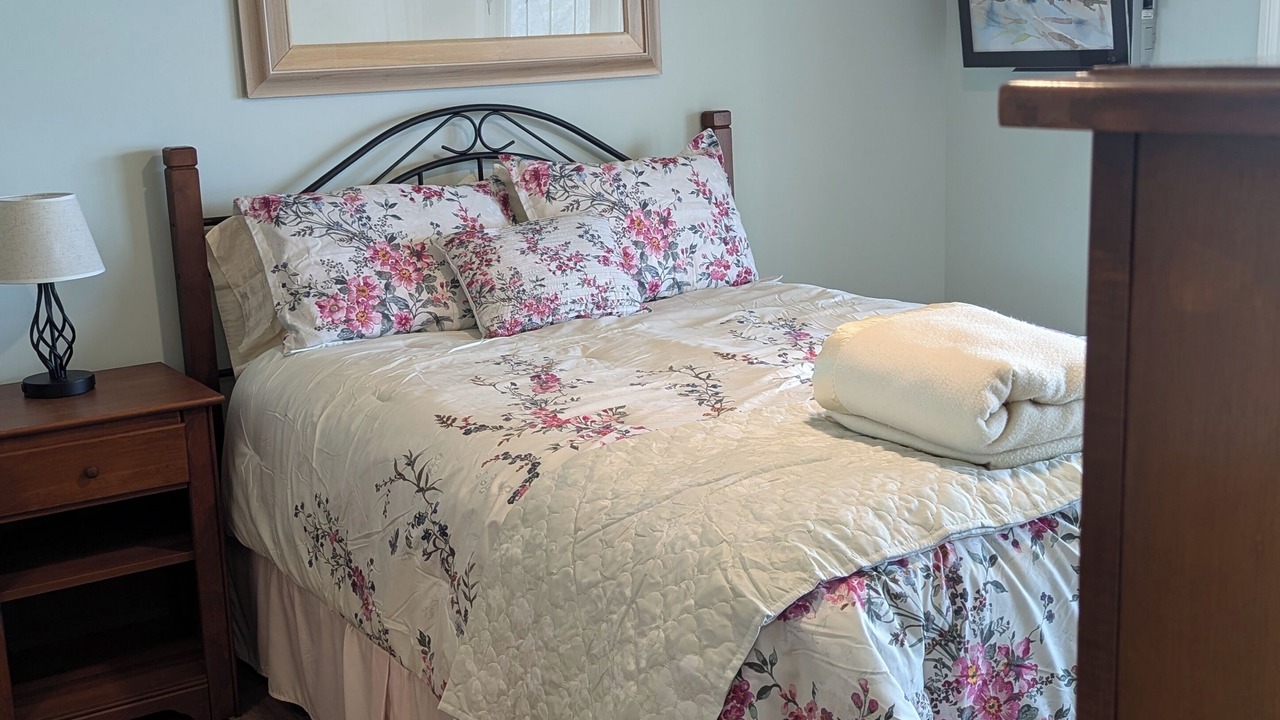 Photo of Bedroom in Town of Milo