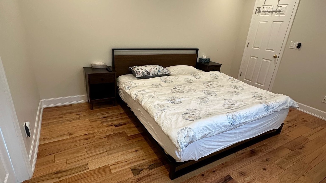 Photo of Bedroom in Ventnor City