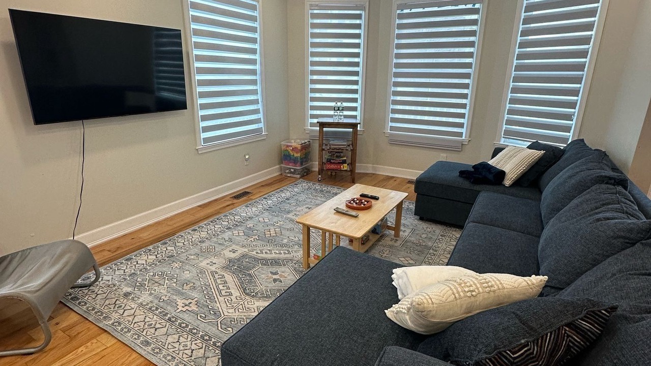 Photo of Livingroom in Ventnor City