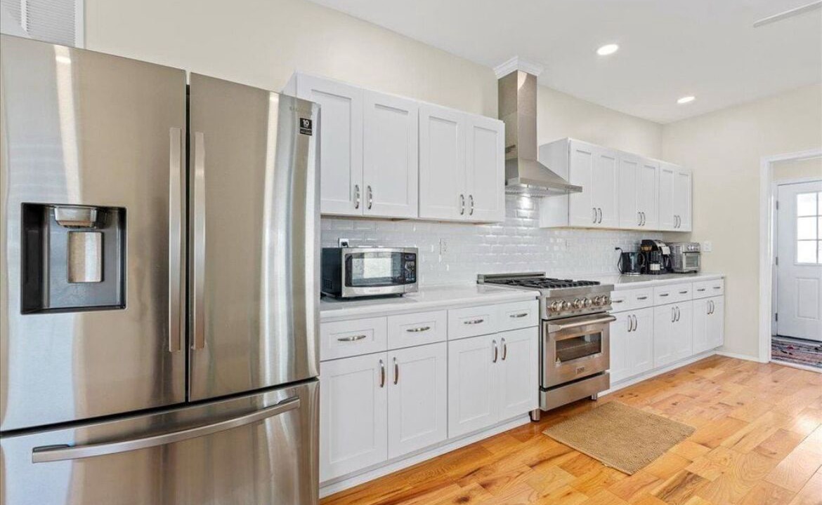 Photo of Kitchen in Ventnor City