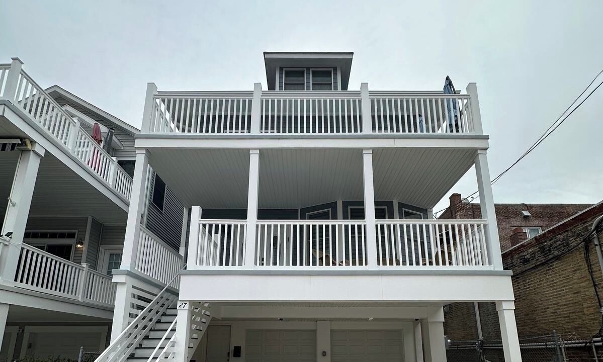 Photo of Outdoor in Ventnor City