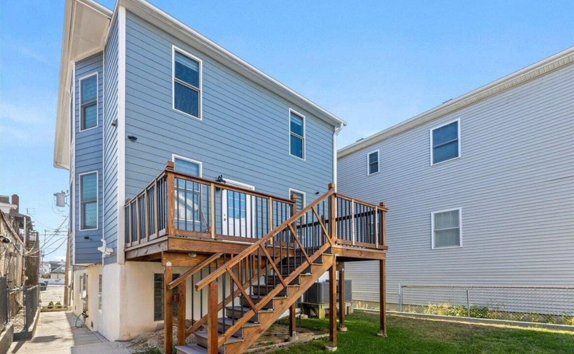 Photo of Outdoor in Ventnor City