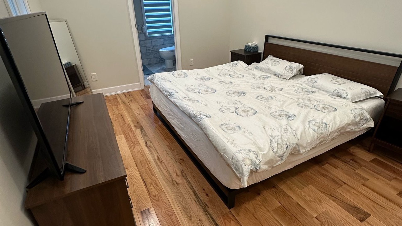 Photo of Bedroom in Ventnor City