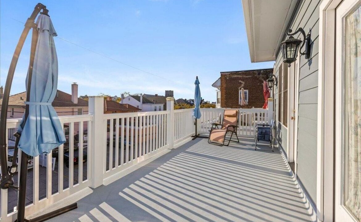 Photo of Outdoor in Ventnor City