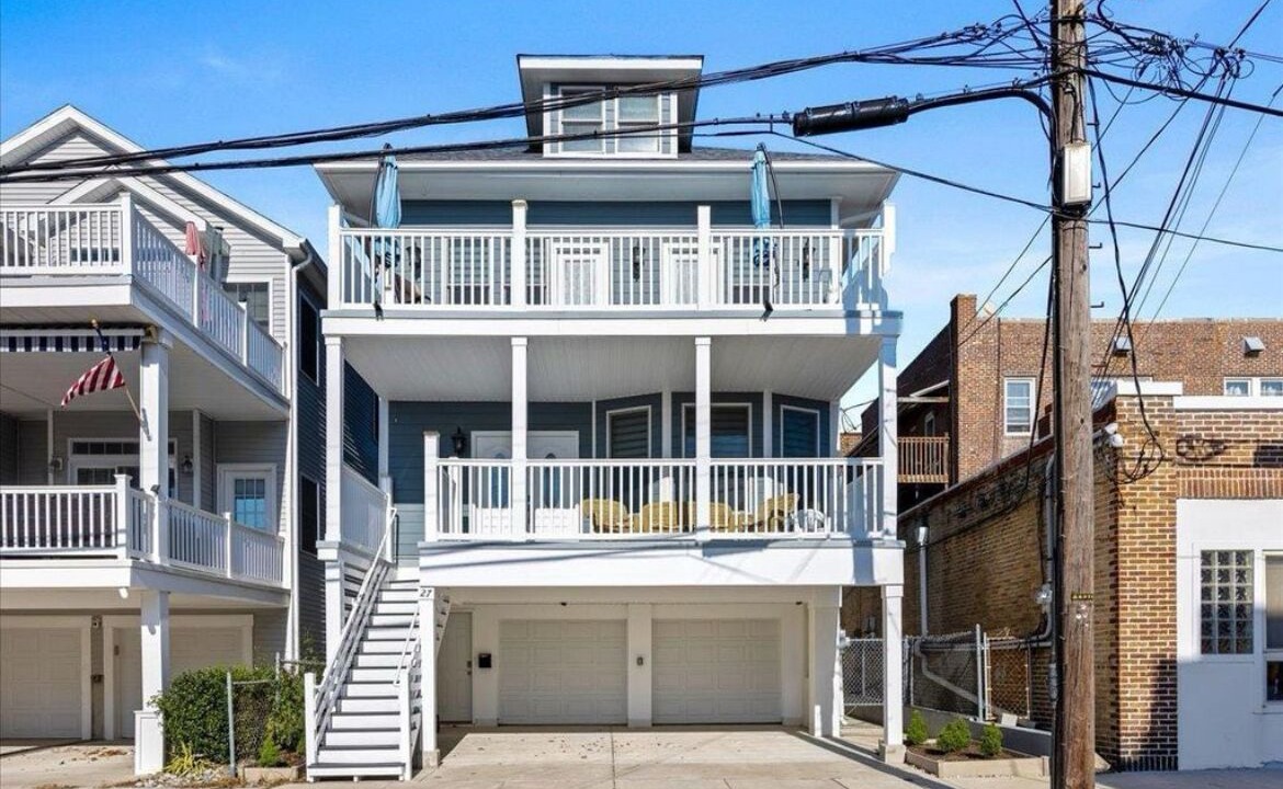Photo of Outdoor in Ventnor City