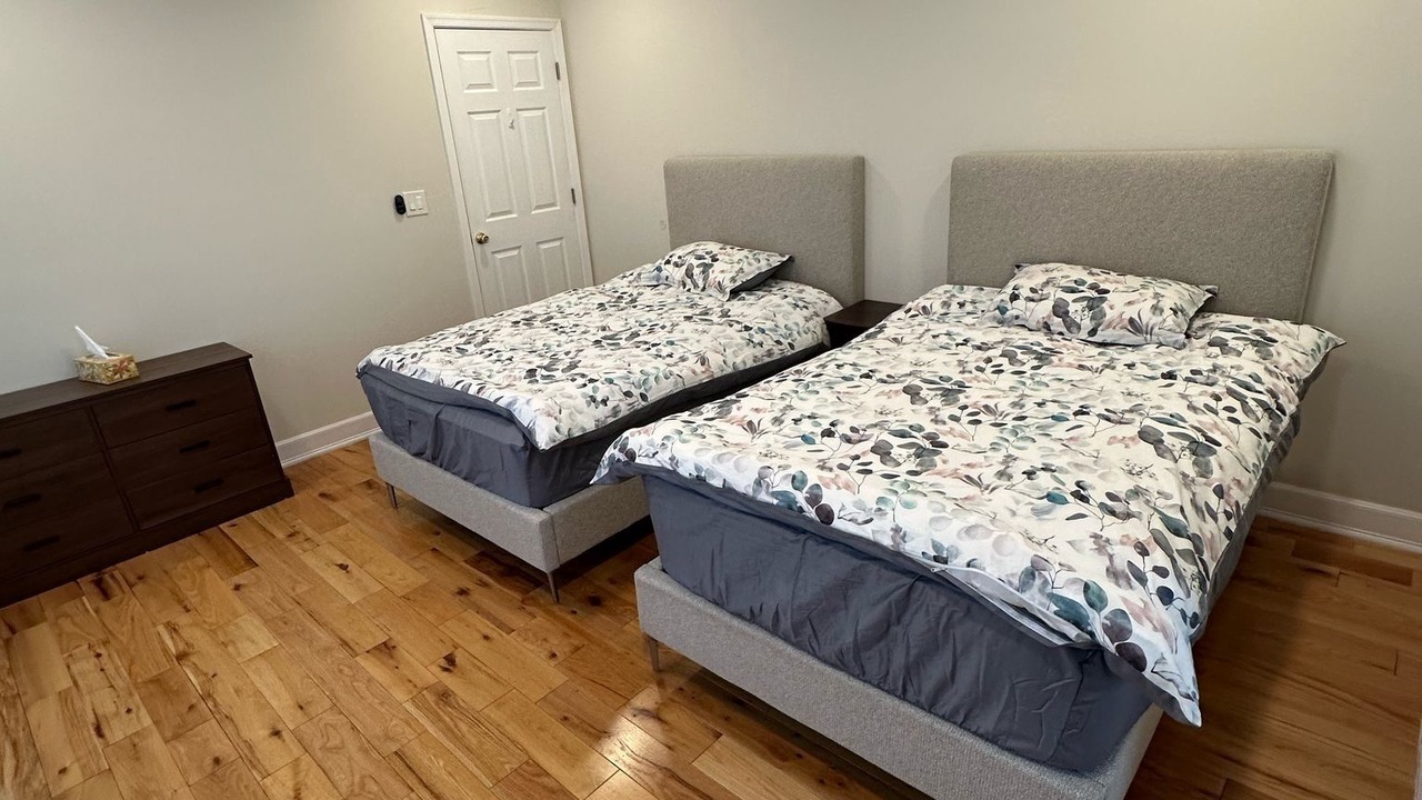 Photo of Bedroom in Ventnor City