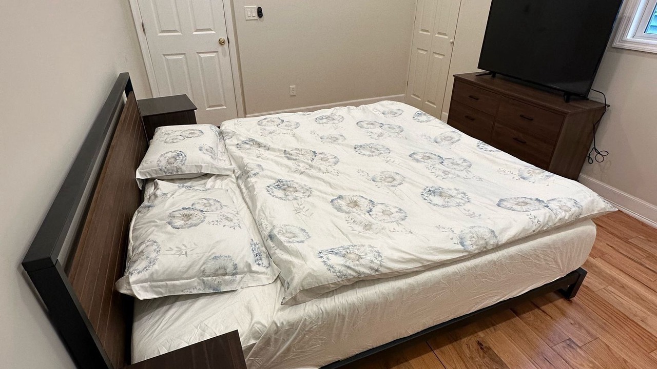 Photo of Bedroom in Ventnor City