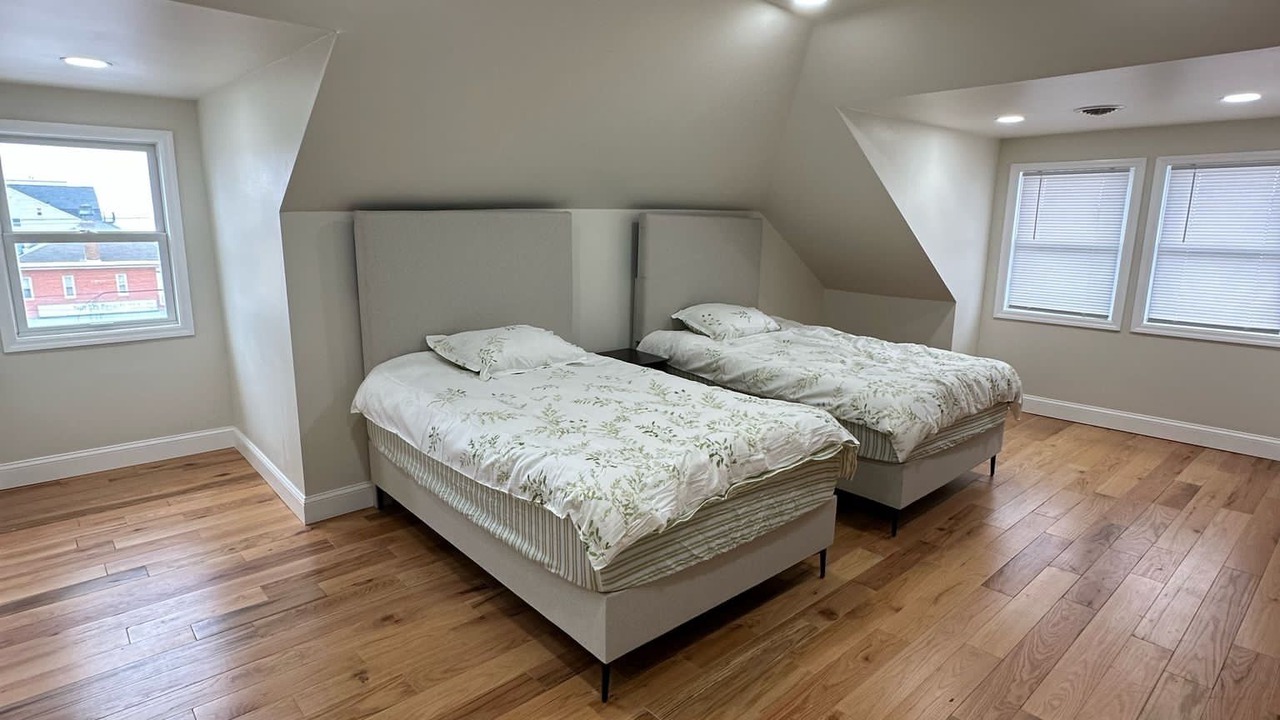 Photo of Bedroom in Ventnor City