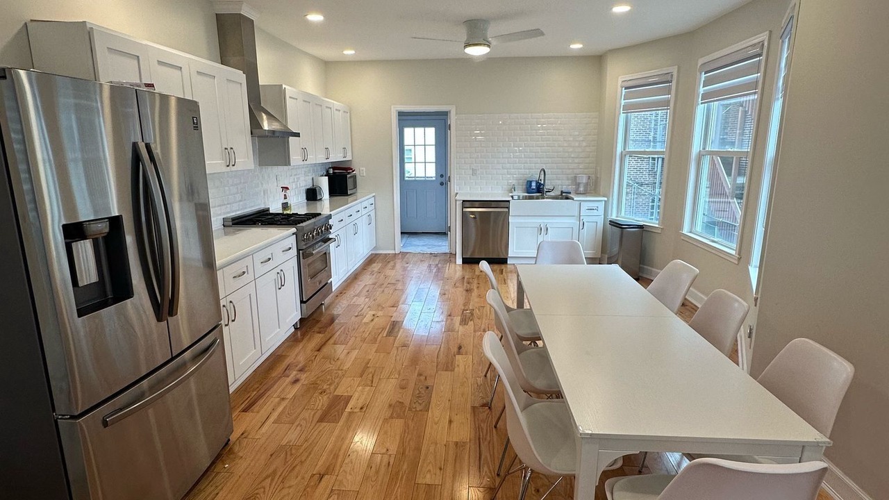 Photo of Kitchen in Ventnor City