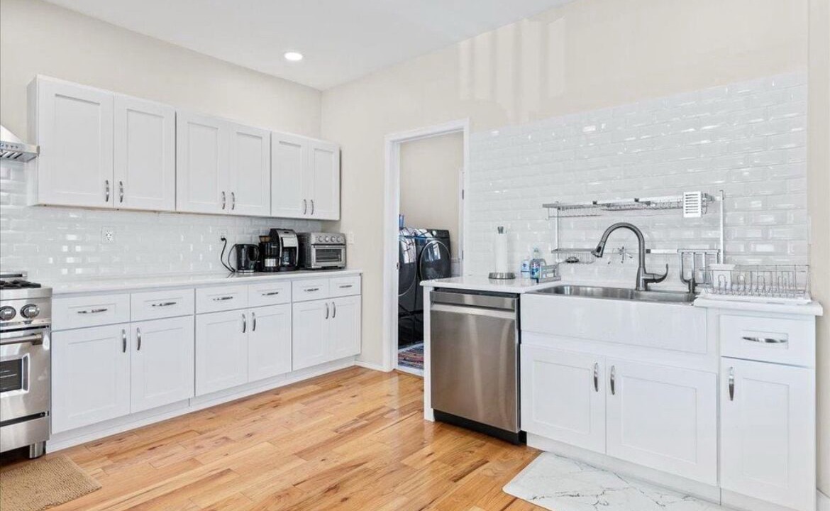 Photo of Kitchen in Ventnor City