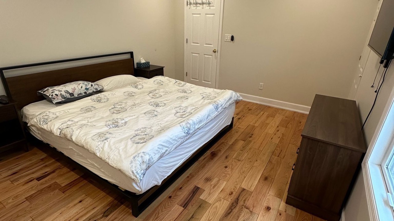 Photo of Bedroom in Ventnor City
