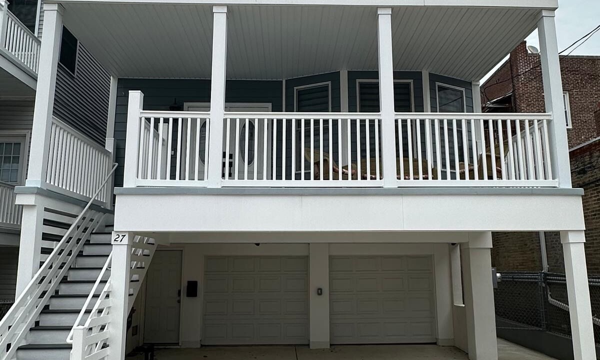 Photo of Outdoor in Ventnor City