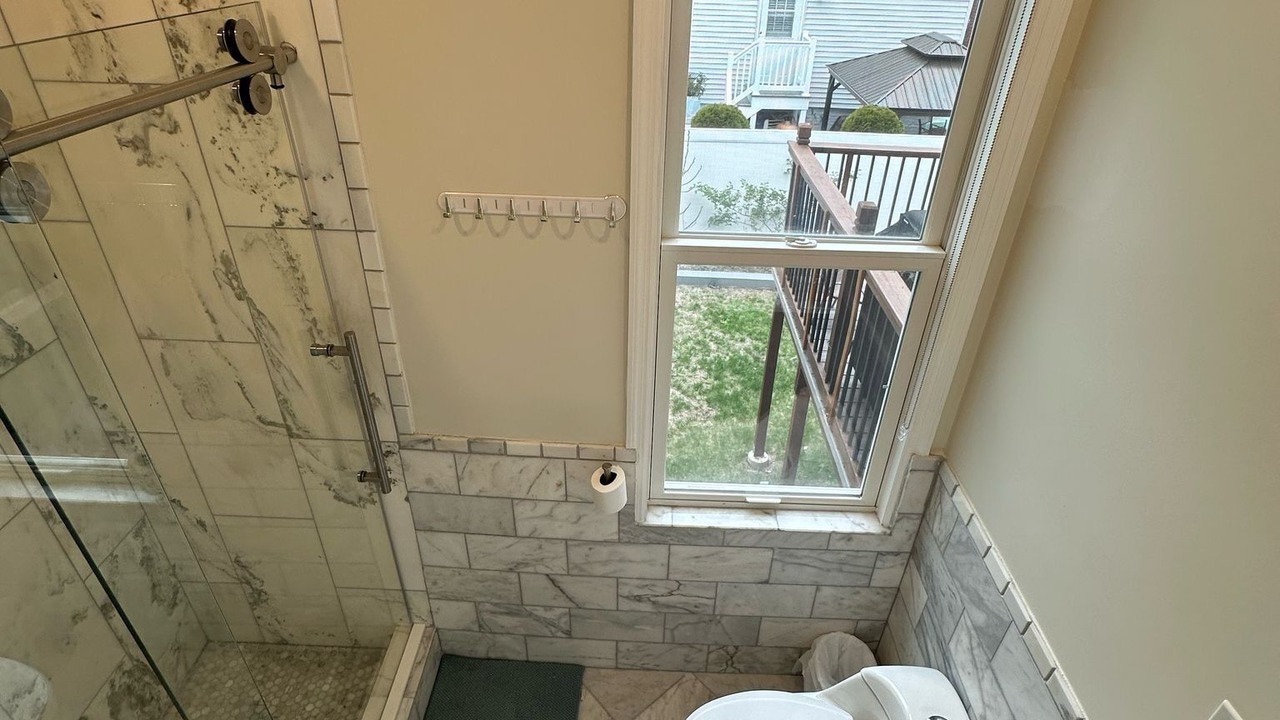 Photo of Bathroom in Ventnor City