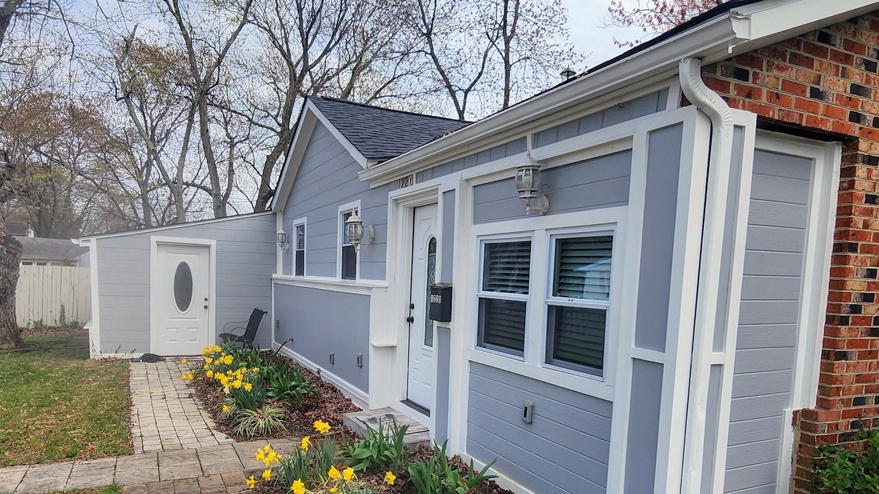 Photo of Outdoor in Annapolis