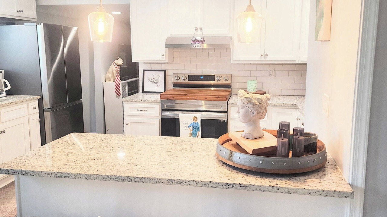Photo of Kitchen in Annapolis