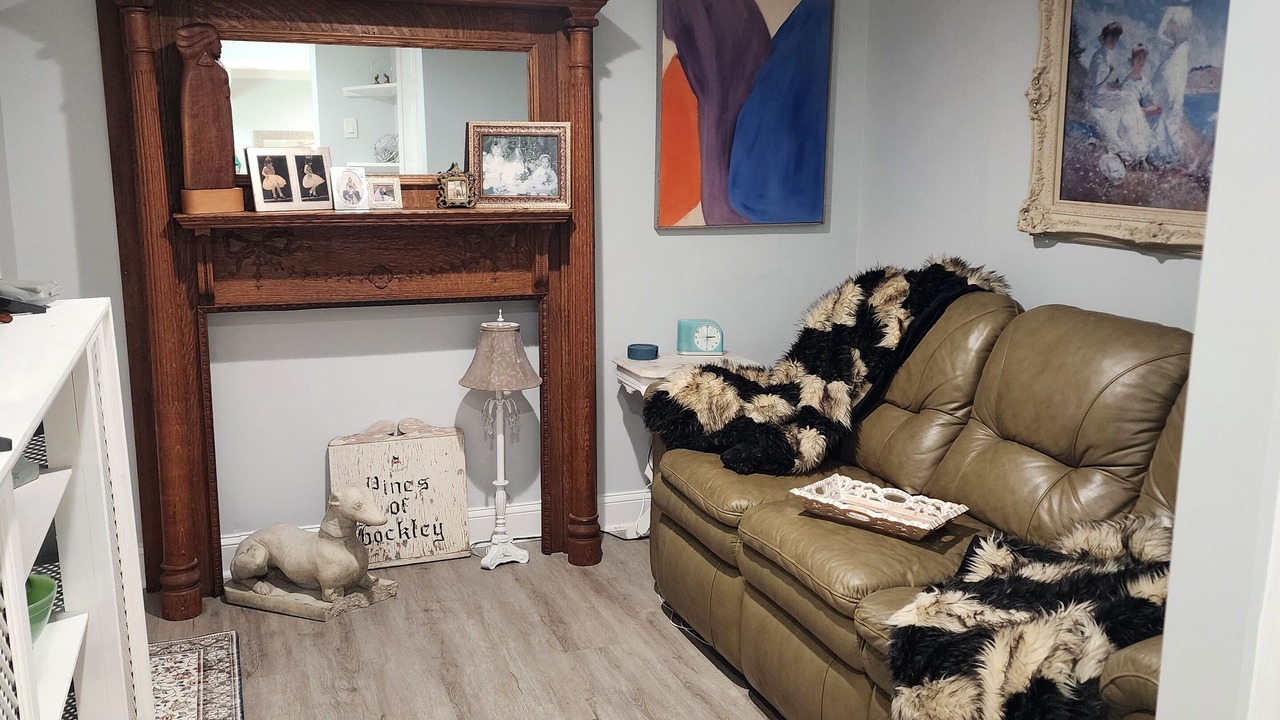 Photo of Livingroom in Annapolis