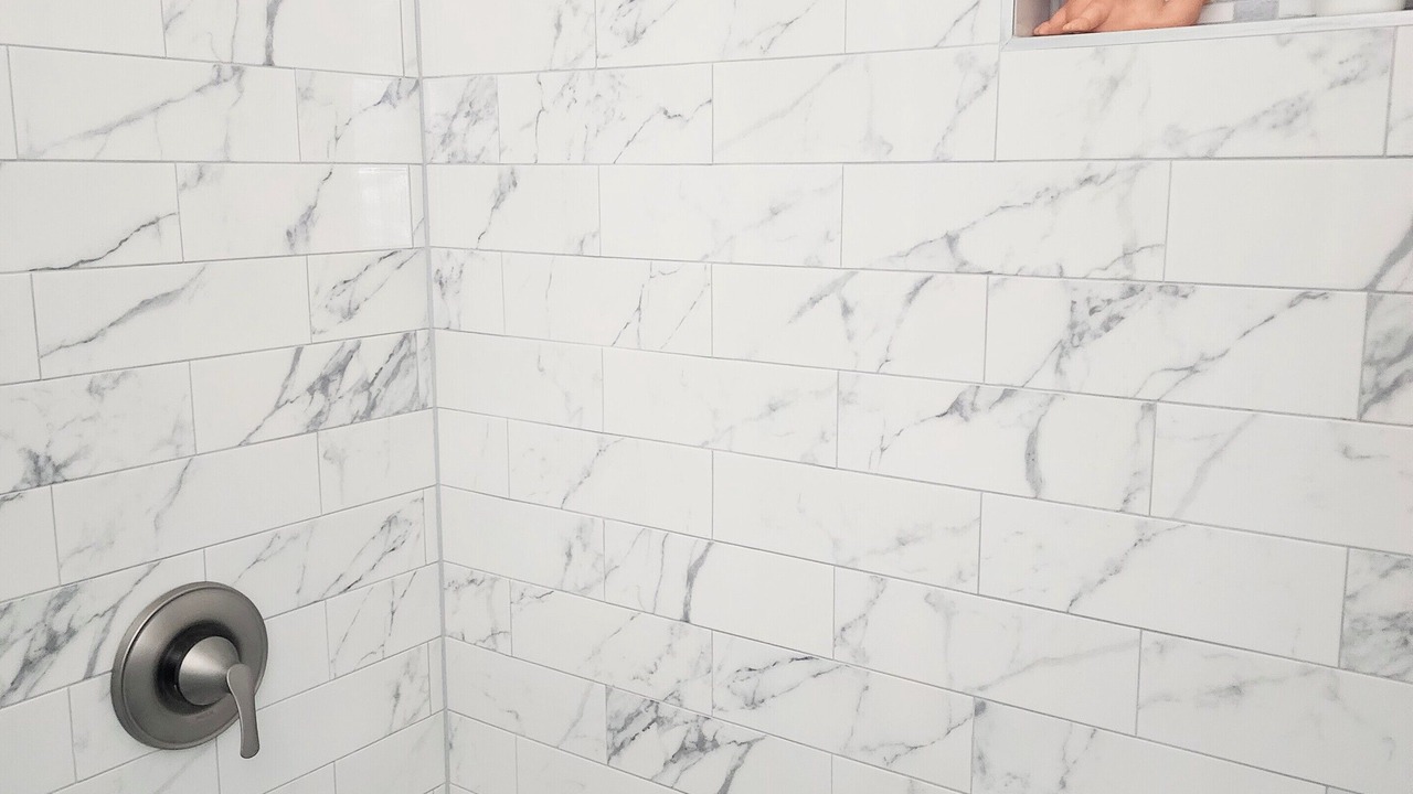 Photo of Bathroom in Annapolis
