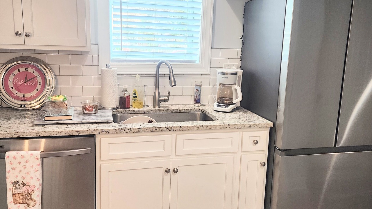 Photo of Kitchen in Annapolis