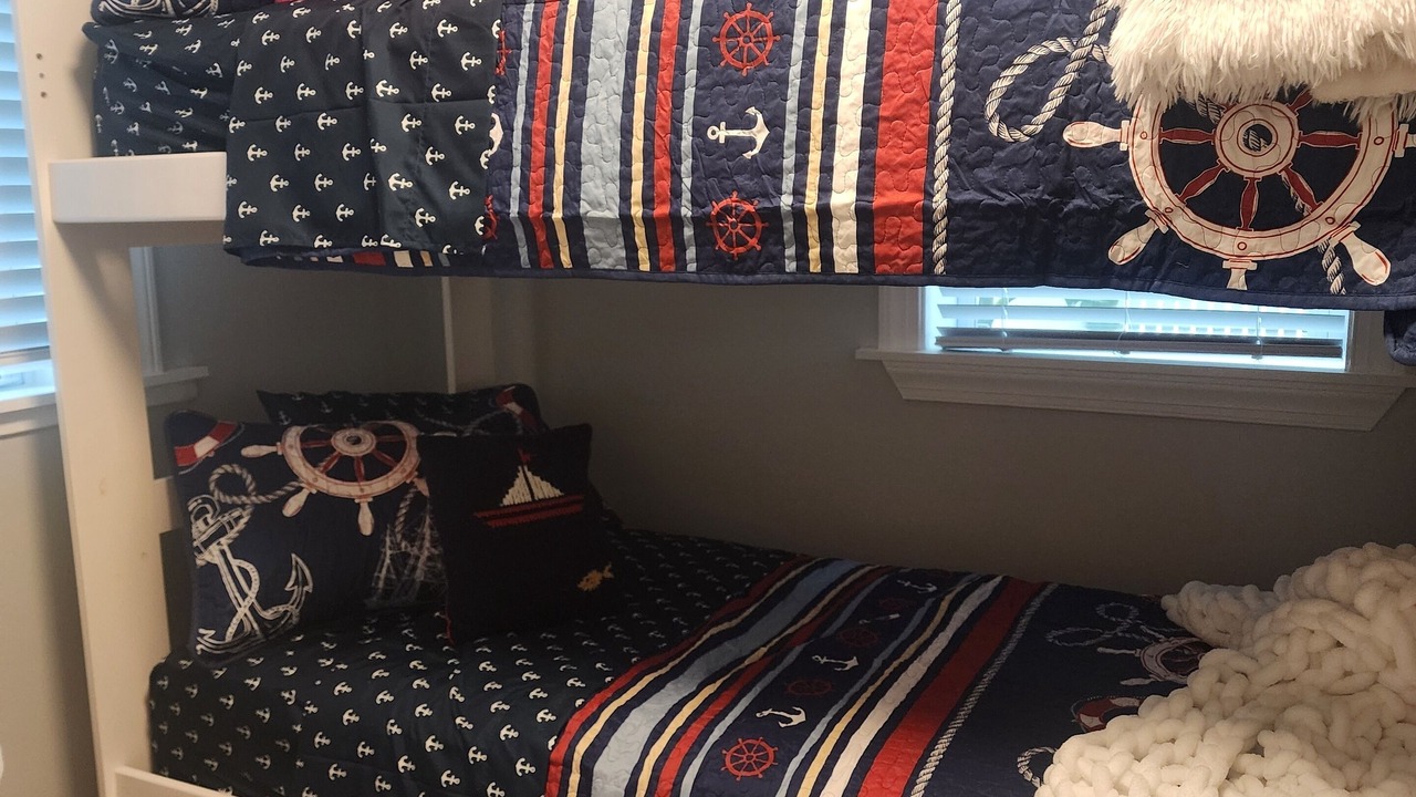Photo of Bedroom in Annapolis