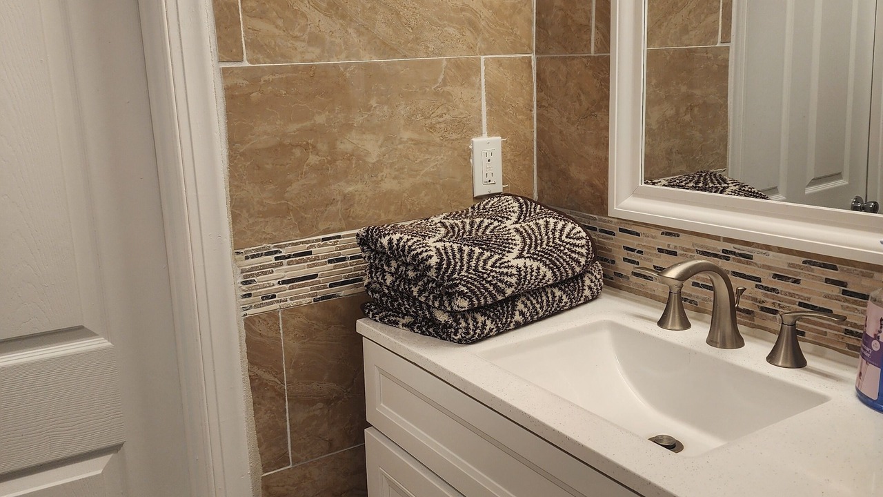 Photo of Bathroom in Annapolis