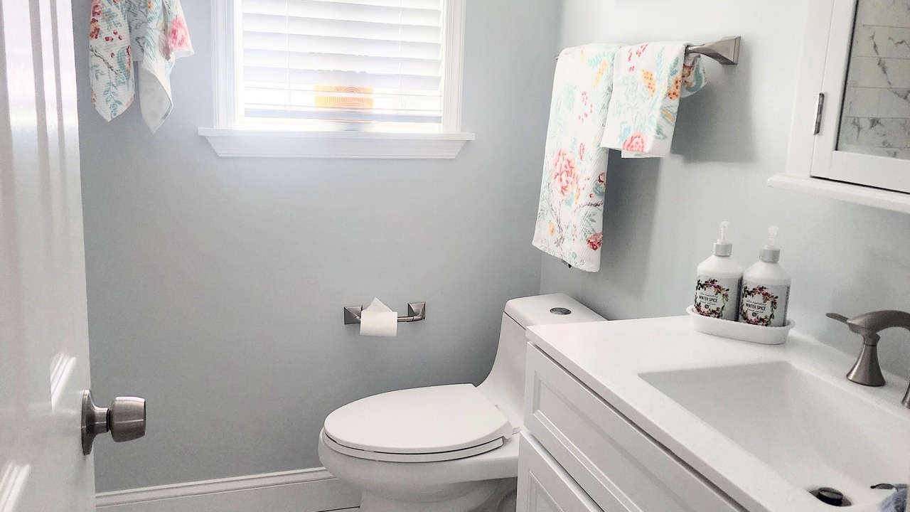 Photo of Bathroom in Annapolis