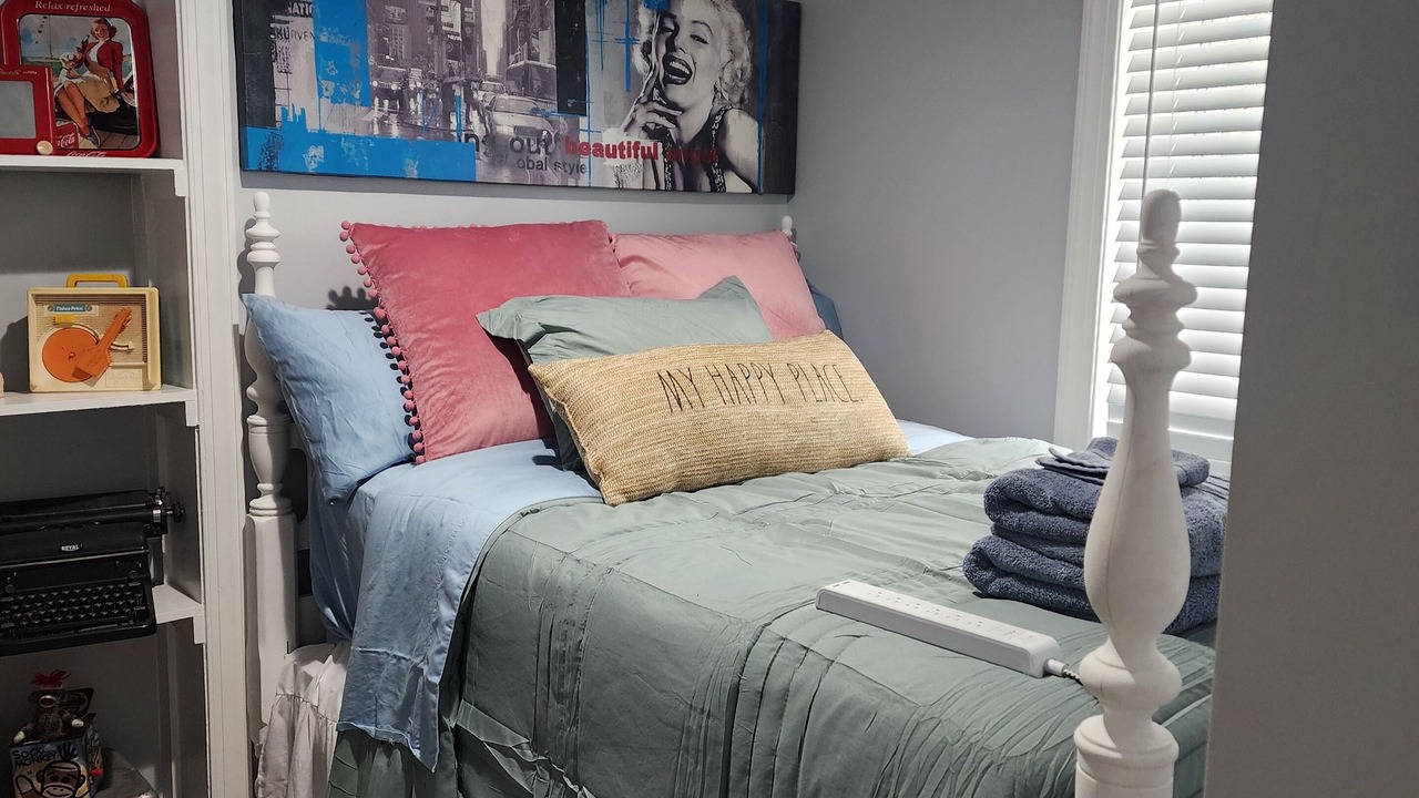 Photo of Bedroom in Annapolis
