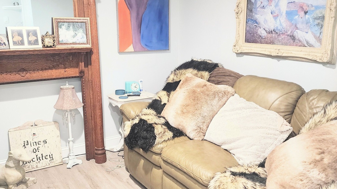 Photo of Livingroom in Annapolis