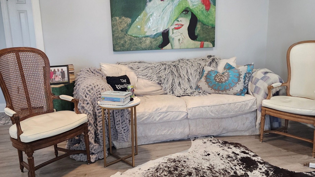 Photo of Livingroom in Annapolis