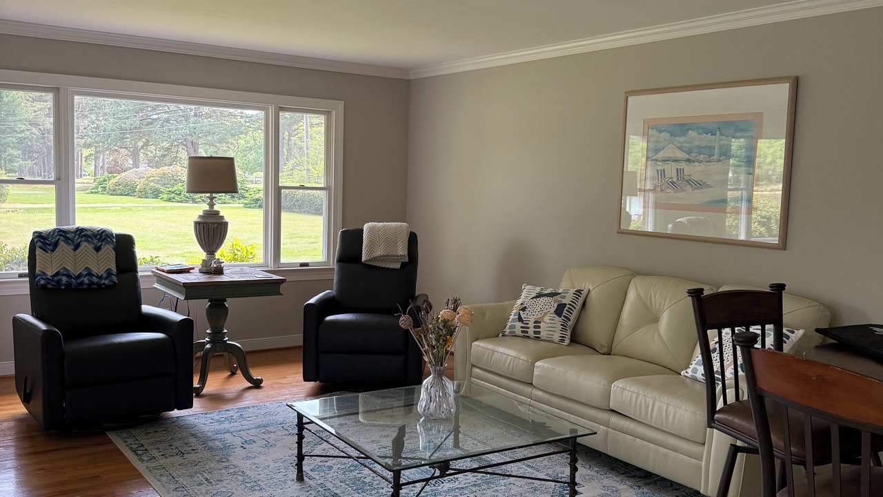 Photo of Livingroom in Kilmarnock