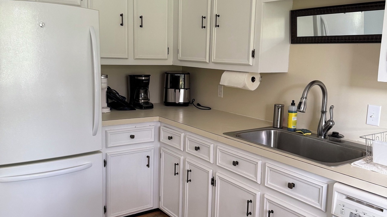 Photo of Kitchen in Kilmarnock