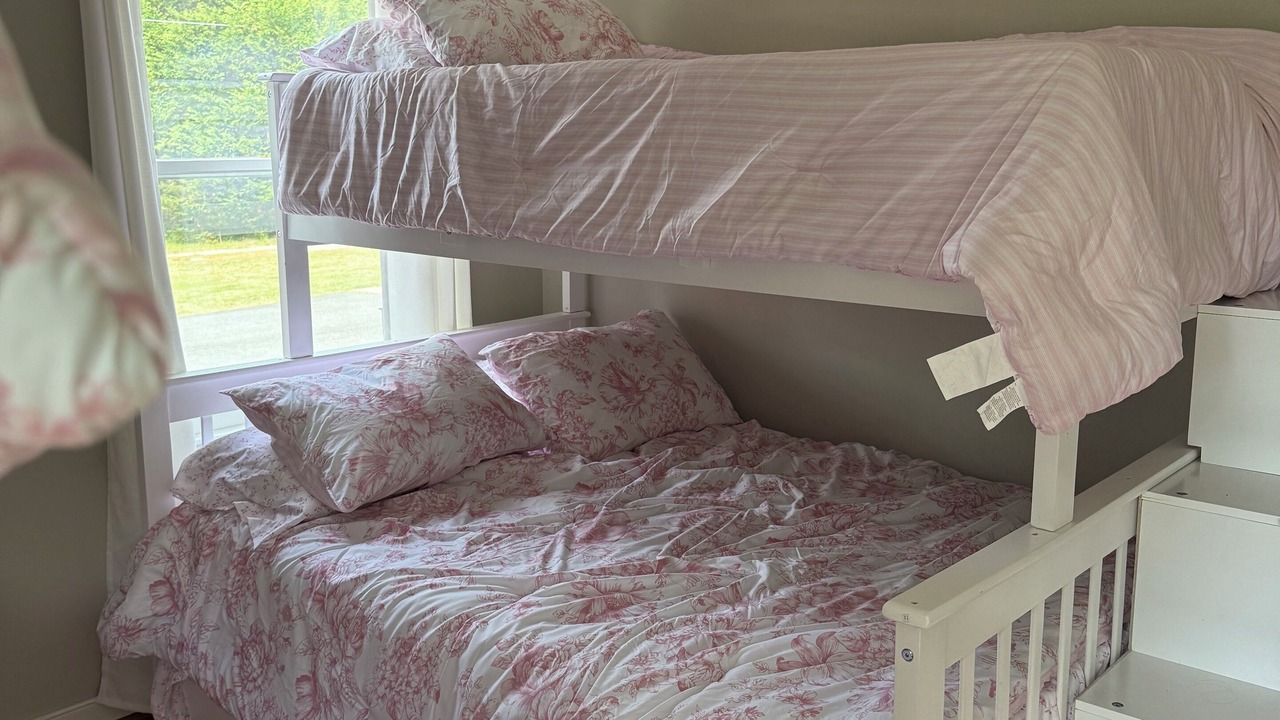 Photo of Bedroom in Kilmarnock