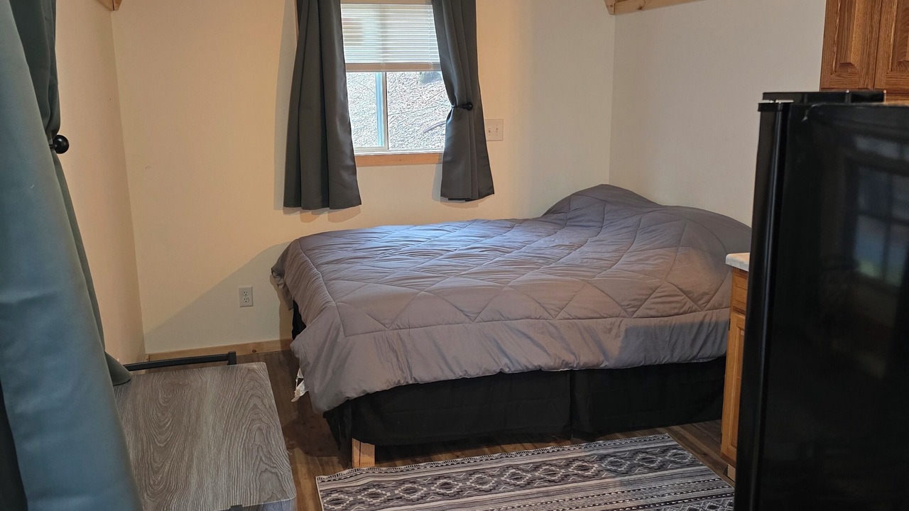 Photo of Bedroom in Julian