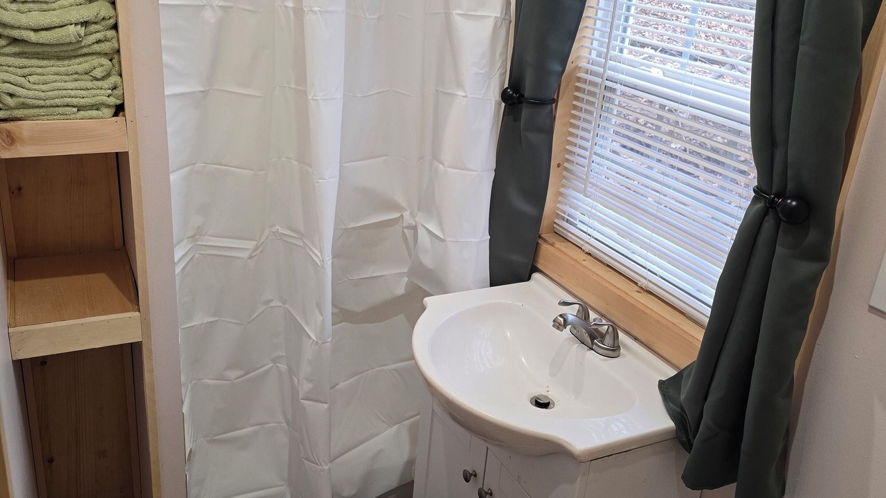 Photo of Bathroom in Julian