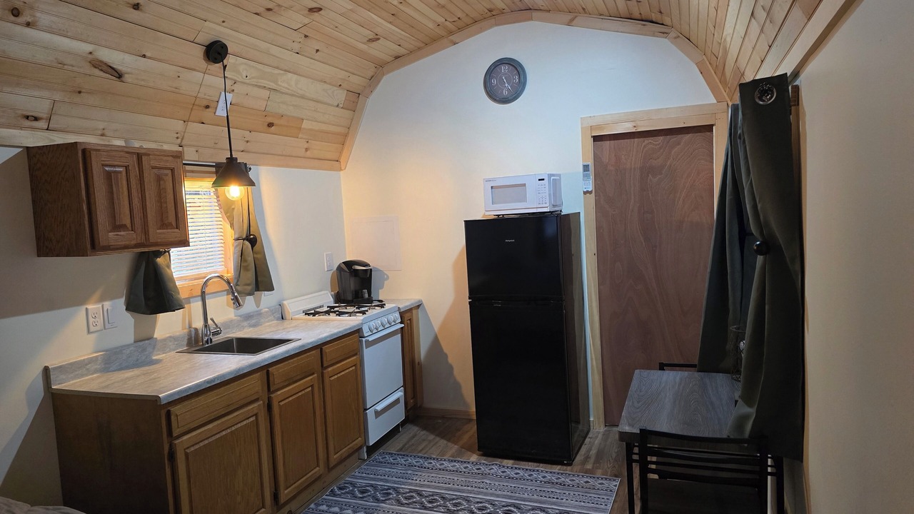 Photo of Bedroom in Julian